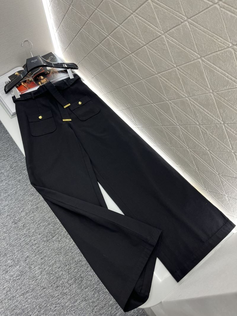 Celine Long Pants